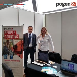 Participa Pogen en evento de Grupo ACE
