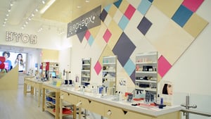 Birchbox - transicion exitosa a tiendas