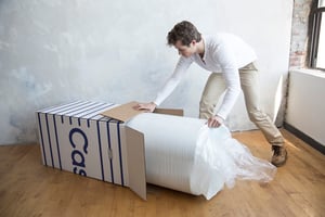 Casper - el ultimo ecommerce en abrir sus propias tiendas