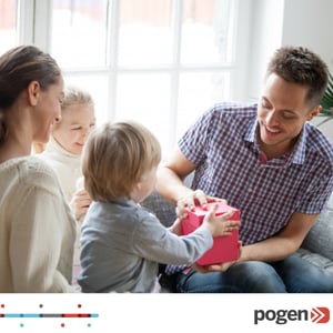 Tienen centros comerciales un día muy “padre”