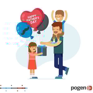 Expectativas para el Día del Padre