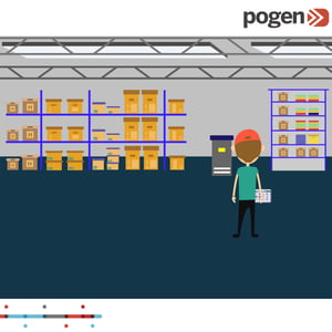 La importancia del inventario en una tienda de retail