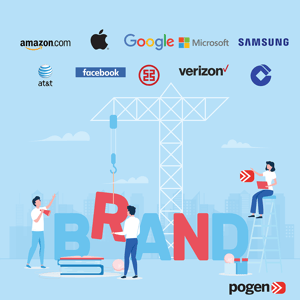 Conoce la importancia de tener un buen logo