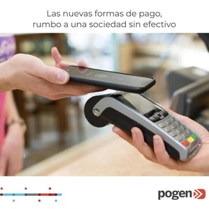 Las nuevas formas de pago, rumbo a una sociedad sin efectivo