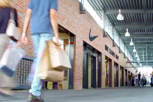 El retail segun los millennials