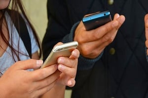 Smartphonistas