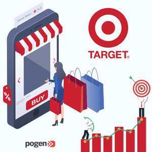 TARGET PONE EL EJEMPLO PARA EL RETAIL