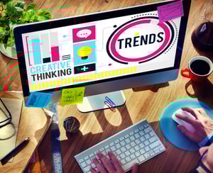 Tendencias del retail - 2017