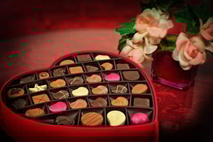 Atrapa a tus clientes antes de San Valentín