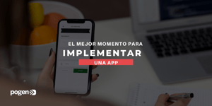 95% del total de consumos digitales es a través de apps móviles