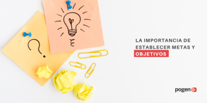 ¿Big data para el cumplimiento de objetivos?