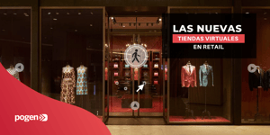 Tiendas virtuales: ¿recrean la experiencia real del retail?