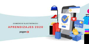 Conoce los aprendizajes de estos retailers en 2020