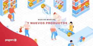 Así combaten las tiendas de retail la crisis