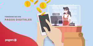 Medios de pago digitales que impulsarán las ventas en retail