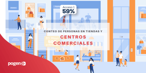 El conteo de personas, una necesidad en retail