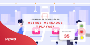El control de aforo se extiende a nuevos sectores