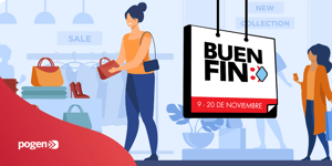 Estas son las expectativas para El Buen Fin 2020: AMVO