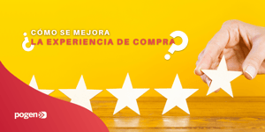 La tecnología y el autopago mejoran la experiencia en tienda