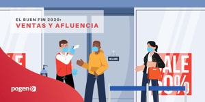 ¿Superó El Buen Fin las expectativas en ventas y afluencia?