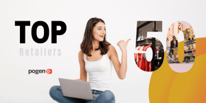 Top 50, los mejores retailers internacionales