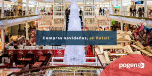 Afluencia decembrina aumentará hasta en un 5.4%