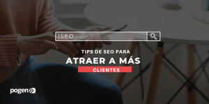 Consejos para mejorar el posicionamiento SEO de tu web