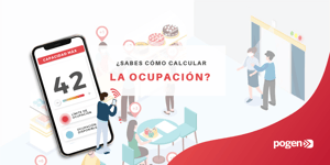 Conoce cómo y dónde controlar el aforo