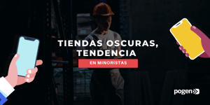 Las tiendas oscuras reducen costos y aumentan ventas