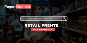 ¿El conteo de personas está mitigando el impacto en retail?