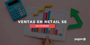 Ventas se recuperan poco a poco en México y el mundo