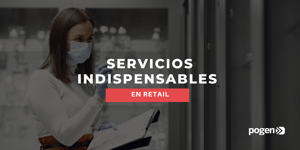 ¿Estos son los nuevos servicios ‘esenciales’?