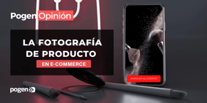 Fotografía de producto, un factor decisivo para la venta