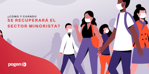Así será la recuperación del retail en Latinoamérica