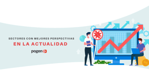 Retail, uno de los sectores mejor valorados tras el coronavirus