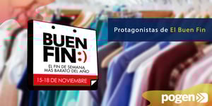 La ropa y el calzado deportivos, protagonistas otra vez de El Buen Fin