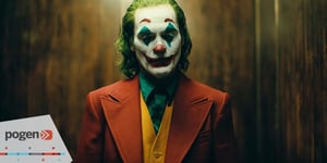 Genera el Joker mayor afluencia en los centros comerciales