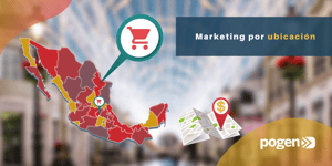 Son más las empresas que ejecutan el marketing por ubicación