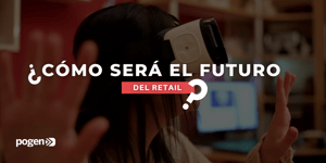 La experiencia de compra, el futuro del retail tradicional y online