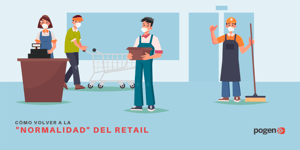 Así será la nueva era del retail