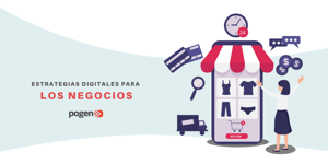Facebook apoya al comercio digital con “Shops”
