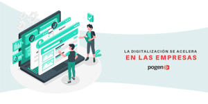 Cinco tecnologías clave para la nueva normalidad del retail