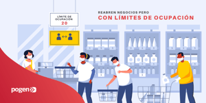 ¿Sabes cómo son las restricciones de ocupación en otros países?