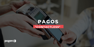 Pagos sin contacto aumentan un 35% en América Latina