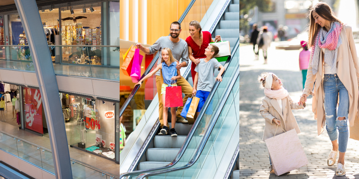 La importancia de la tasa de ocupación en centros comerciales