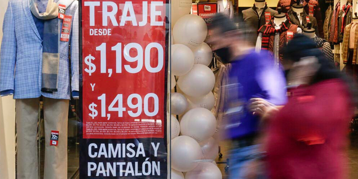 La importancia de medir las ventas por metro cuadrado en retail y cómo mejorarlas