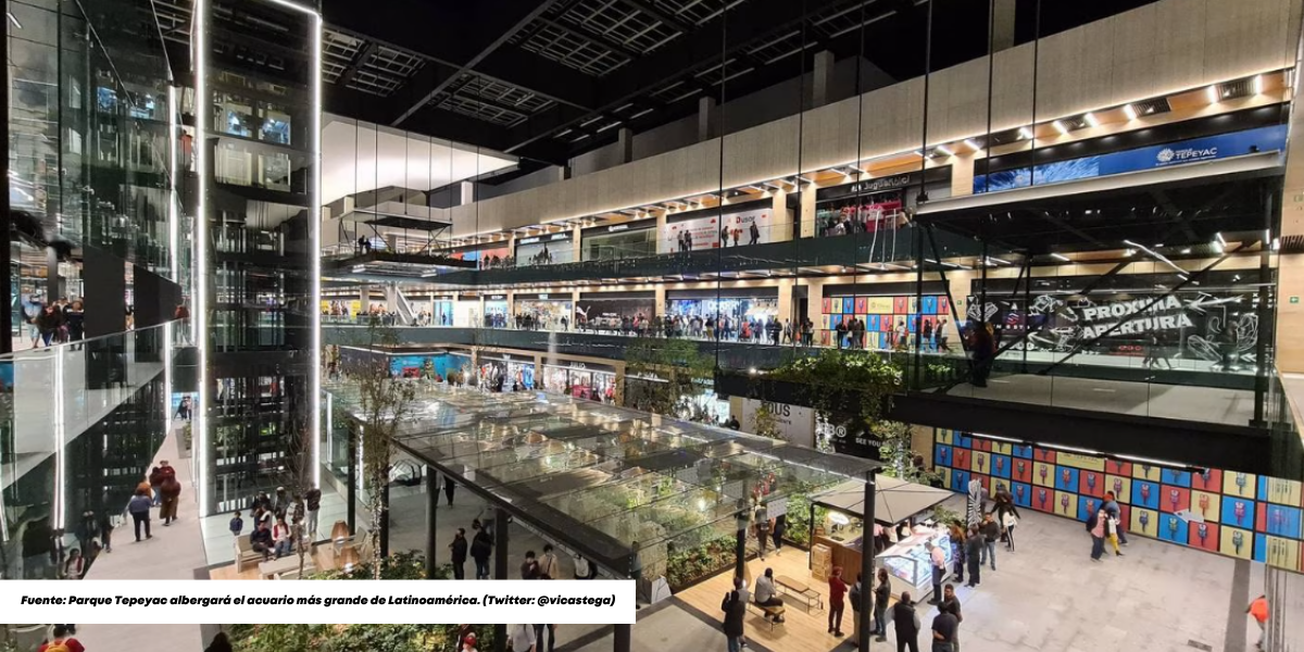 Tecnologías que están transformando el retail en México