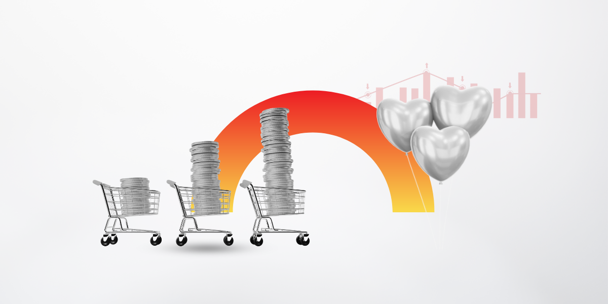 Variación mensual del Índice Pogen: Cierre del año 2023 Diciembre