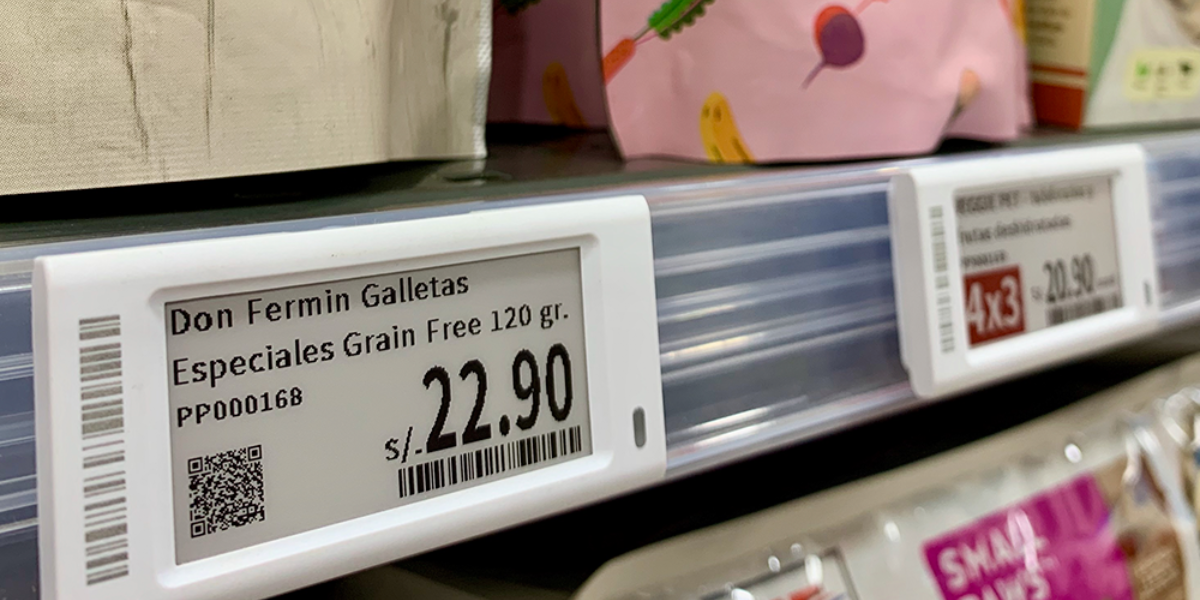 Estrategias de fidelización para clientes de retail.